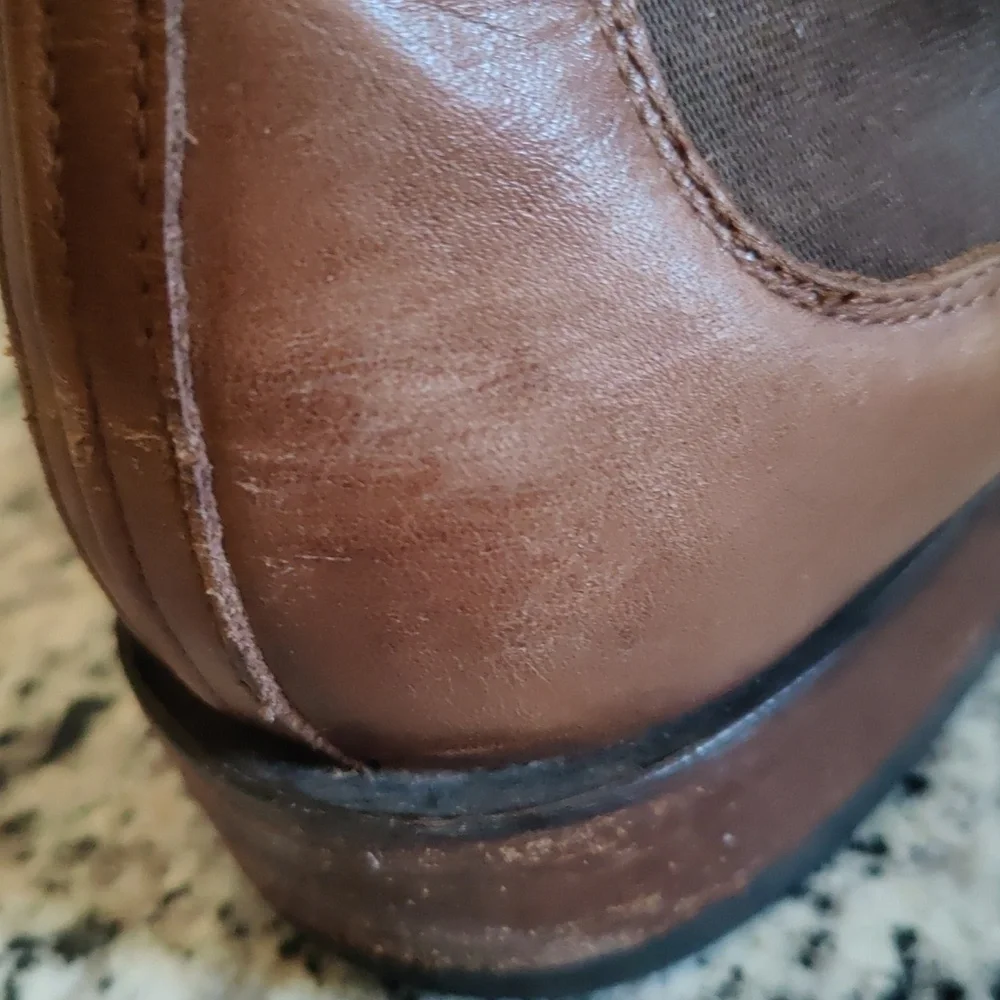 Tecovas The Chance Boots